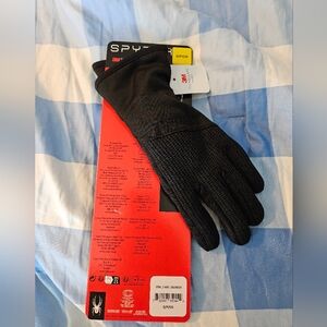 Core conduct gloves